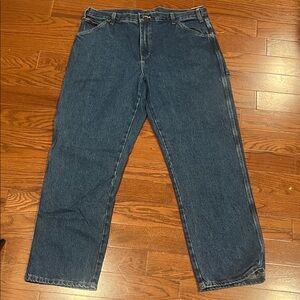 Men's NEW Dickies Jeans 38x32